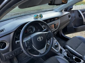 Toyota Auris, снимка 9