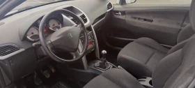 Peugeot 207 1.6 138 000 км МНОГО.ЗАПАЗЕНА , снимка 13