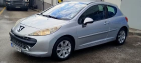 Peugeot 207 1.6 138 000 км МНОГО.ЗАПАЗЕНА , снимка 2