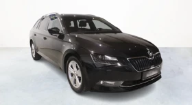 Skoda Superb L&K 2.0 TDI/190кс/DCC/Canton/Печка/История в Шкода, снимка 2