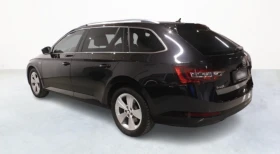 Skoda Superb L&K 2.0 TDI/190кс/DCC/Canton/Печка/История в Шкода, снимка 3