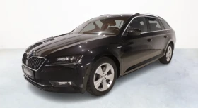 Skoda Superb L&K 2.0 TDI/190кс/DCC/Canton/Печка/История в Шкода, снимка 1