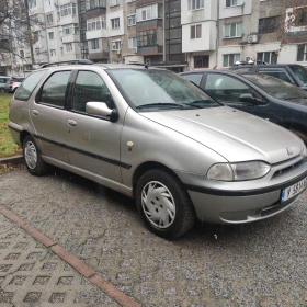 Fiat Palio | Mobile.bg    6