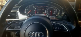 Audi A6 3.0TDI  Quattro, снимка 7