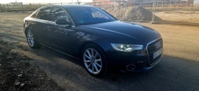 Audi A6 3.0TDI  Quattro, снимка 1