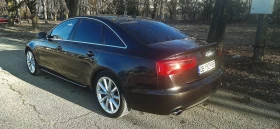 Audi A6 3.0TDI  Quattro, снимка 3