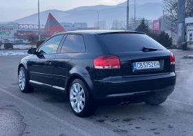 Audi A3 2.0tdi, снимка 6