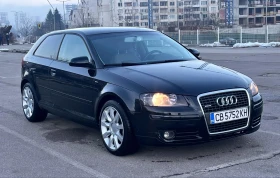 Audi A3 2.0tdi, снимка 5