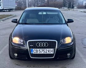 Audi A3 2.0tdi, снимка 4