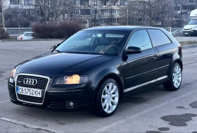 Audi A3 2.0tdi, снимка 1