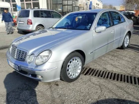 Mercedes-Benz E 320 320CDI РЕДОВИ 204КС ELEGANCE AUTOMATIK , снимка 3