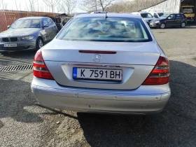 Mercedes-Benz E 320 320CDI РЕДОВИ 204КС ELEGANCE AUTOMATIK , снимка 6