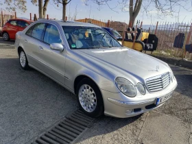 Mercedes-Benz E 320 320CDI РЕДОВИ 204КС ELEGANCE AUTOMATIK , снимка 1