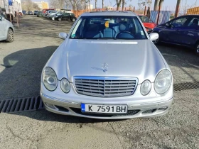 Mercedes-Benz E 320 320CDI РЕДОВИ 204КС ELEGANCE AUTOMATIK , снимка 2