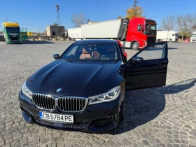  BMW 750