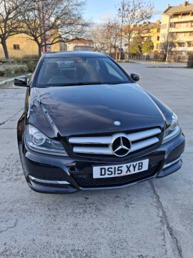 Mercedes-Benz C 220 2.2, снимка 12