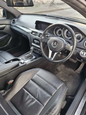 Mercedes-Benz C 220 2.2, снимка 7