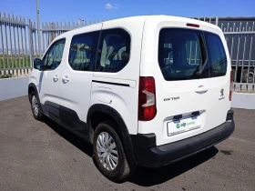 Обява за продажба на Peugeot Rifter Peugeot Rifter 1.5 BlueHDi 102 кс-5 speed