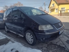 VW Sharan 1.8Т, снимка 1