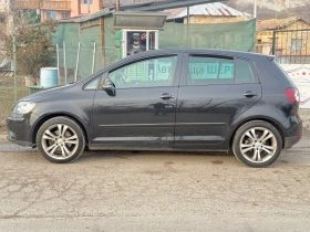 VW Golf Plus 2.0TDI BMM - 6950 лв. - 79696052 | Car24.bg