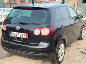 VW Golf Plus 2.0TDI BMM | Mobile.bg    3