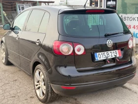 VW Golf Plus 2.0TDI BMM | Mobile.bg    4