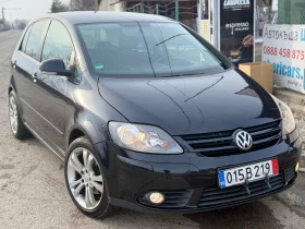  VW Golf Plus