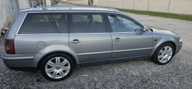 VW Passat, снимка 4