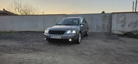 VW Passat, снимка 1