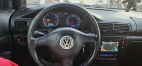 VW Passat, снимка 7