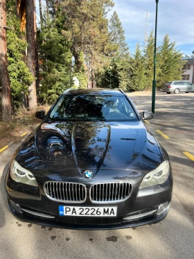 BMW 530, снимка 6