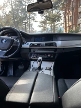 BMW 530, снимка 8