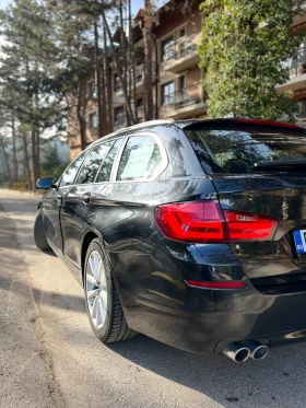 BMW 530, снимка 5