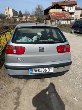 Seat Ibiza Всичко платено, снимка 5