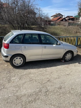 Seat Ibiza Всичко платено, снимка 6