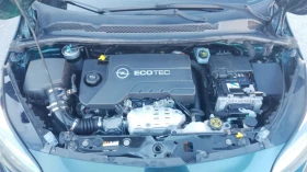 Opel Corsa Clima-TUW-COC-euro6b, снимка 11