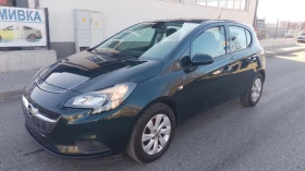 Opel Corsa Clima-TUW-COC-euro6b, снимка 2