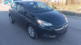 Opel Corsa Clima-TUW-COC-euro6b, снимка 1