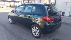 Opel Corsa Clima-TUW-COC-euro6b, снимка 3