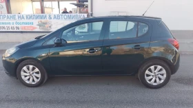 Opel Corsa Clima-TUW-COC-euro6b, снимка 5