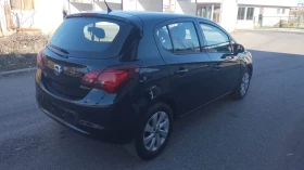 Opel Corsa Clima-TUW-COC-euro6b, снимка 4