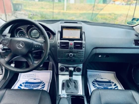 Обява за продажба на Mercedes-Benz C 350 ~12 800 лв. - изображение 5