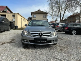 Mercedes-Benz C 350, снимка 1