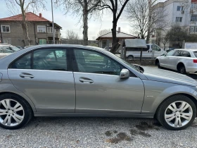 Mercedes-Benz C 350, снимка 3