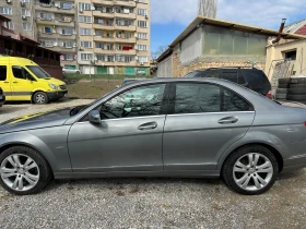 Mercedes-Benz C 350, снимка 4