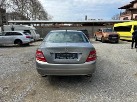     Mercedes-Benz C 350