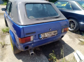 Обява за продажба на VW Golf ~5 500 лв. - изображение 5