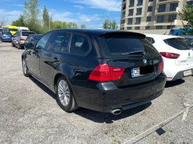Обява за продажба на BMW 320 Facelift ~7 400 лв. - изображение 4