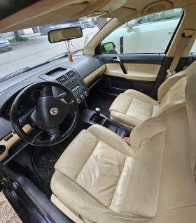 Обява за продажба на VW Polo Comfortline - Кожа - Парктроник - Климатроник ~5 200 лв. - изображение 4