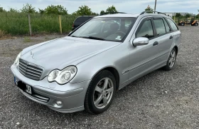     Mercedes-Benz C 220 CDI/AVTOMATIK/